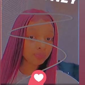 Meet your Posher, Jamilah